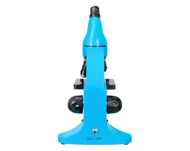 Levenhuk Rainbow 50L mikroskop, image-8