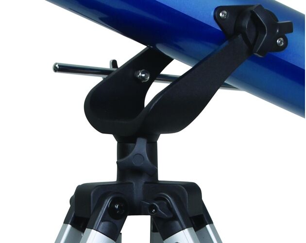 Levenhuk Meade Infinity 70 mm teleskop, image-2