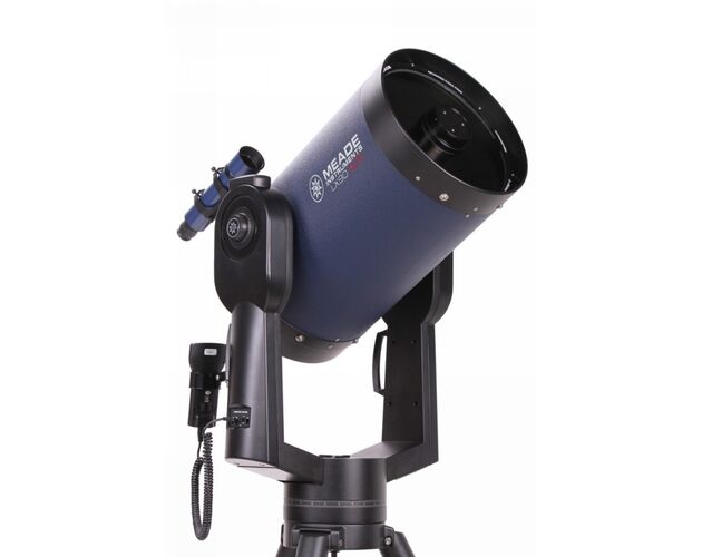 Meade LX90 12'' F/10 ACF teleskop, image-2