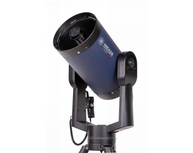 Meade LX90 12'' F/10 ACF teleskop, image-4