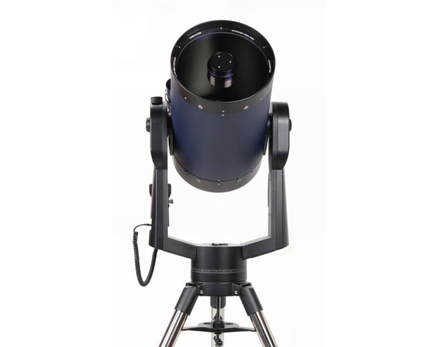 Meade LX90 12'' F/10 ACF teleskop, image-5