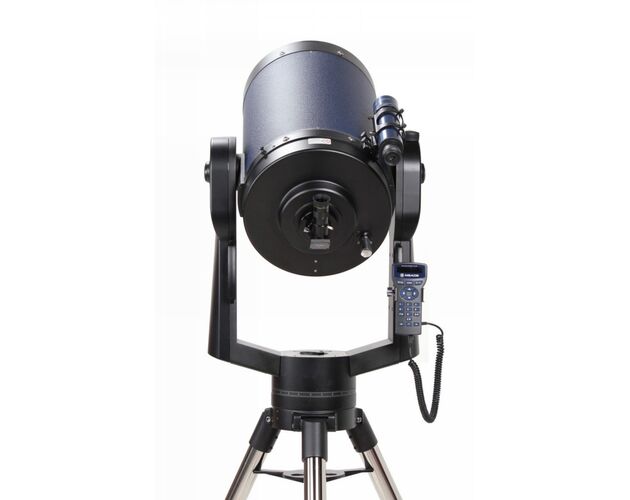Meade LX90 12'' F/10 ACF teleskop, image-7