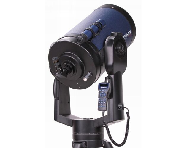 Meade LX90 12'' F/10 ACF teleskop, image-8