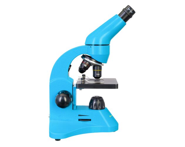 Levenhuk Rainbow 50L PLUS mikroskop, image-7