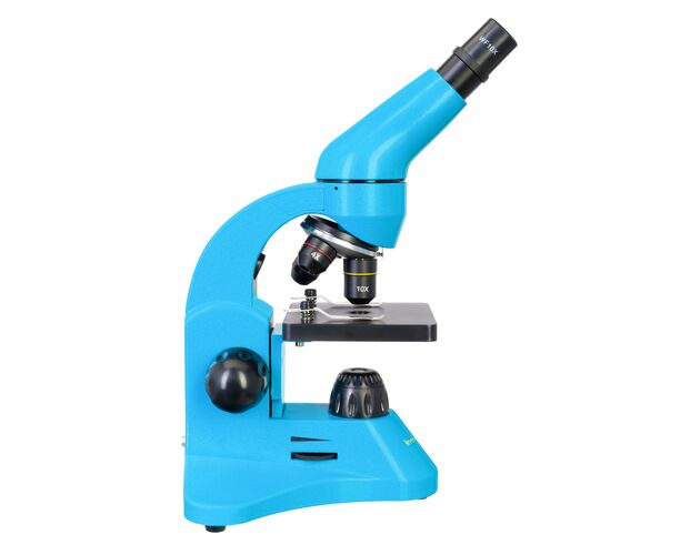 Levenhuk Rainbow 50L mikroskop, image-7