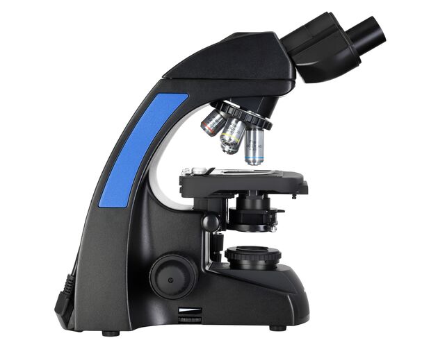 Mikroskopy Levenhuk 850, image-3
