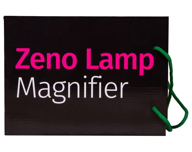 Lupa-lampa Levenhuk Zeno Lamp ZL7, biela, image-16