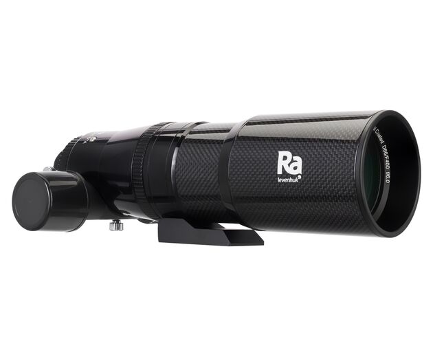 Levenhuk Ra R66 ED Doublet Carbon OTA, image-2