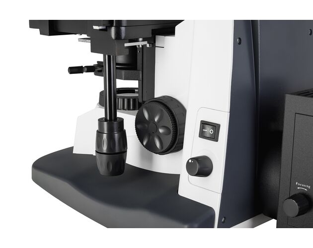 Mikroskop Levenhuk MED PRO 600 Fluo, image-9
