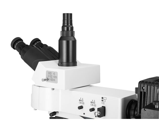 Mikroskop Levenhuk MED PRO 600 Fluo, image-10