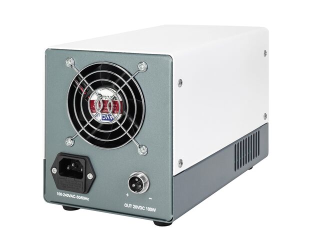 Mikroskop Levenhuk MED PRO 600 Fluo, image-12
