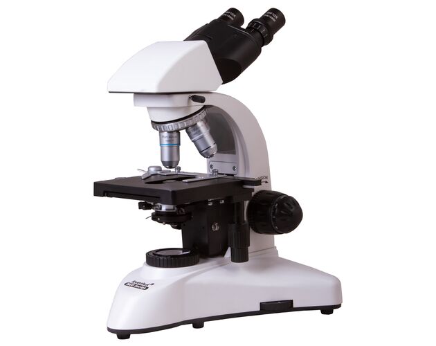 Levenhuk MED 25B Biologický binokulárny mikroskop, image-2