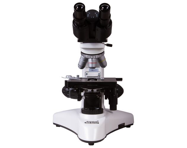 Levenhuk MED 25B Biologický binokulárny mikroskop, image-3