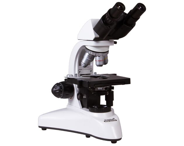 Levenhuk MED 25B Biologický binokulárny mikroskop, image-4