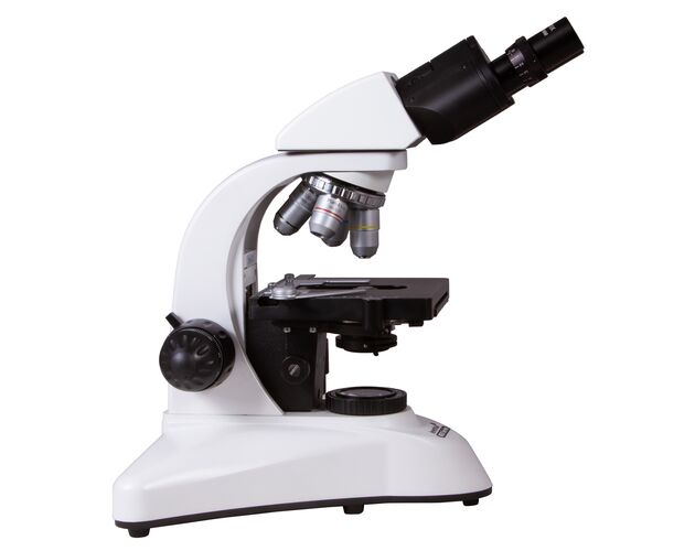 Levenhuk MED 25B Biologický binokulárny mikroskop, image-5