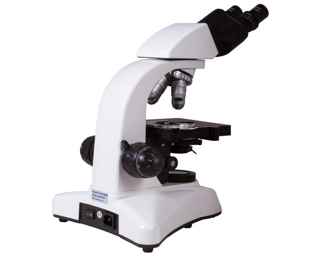 Levenhuk MED 25B Biologický binokulárny mikroskop, image-6