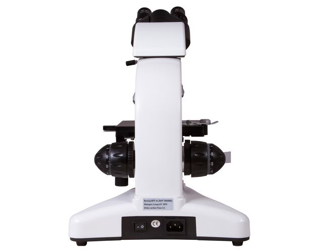 Levenhuk MED 25B Biologický binokulárny mikroskop, image-7