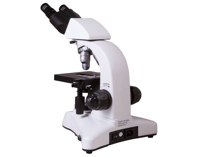 Levenhuk MED 25B Biologický binokulárny mikroskop, image-8