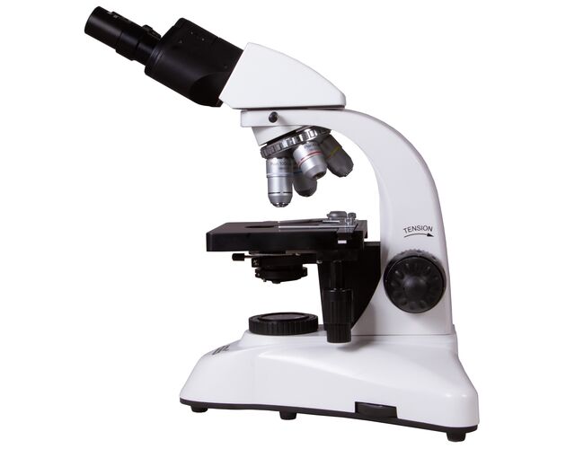 Levenhuk MED 25B Biologický binokulárny mikroskop, image-9