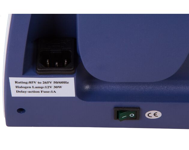 Digitálny mikroskop Levenhuk MED D35T LCD, trinokulárny, image-15