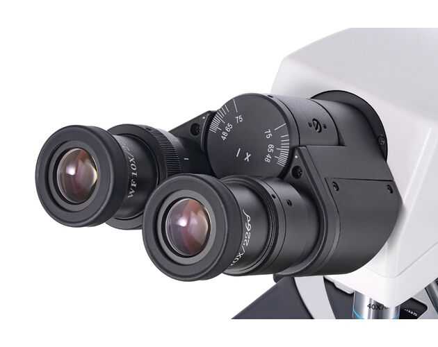 Mikroskop Levenhuk MED 40B, binokulárny, image-6