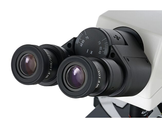 Mikroskop Levenhuk MED 45B, binokulárny, image-6