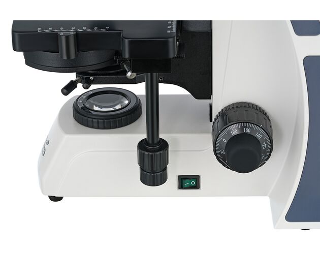 Mikroskop Levenhuk MED 45B, binokulárny, image-8