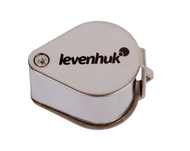 Klenotnícka lupa Levenhuk Zeno Gem ZM5, image-4