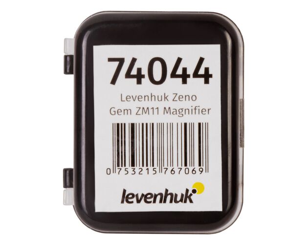 Klenotnícka lupa Levenhuk Zeno Gem ZM11, image-6