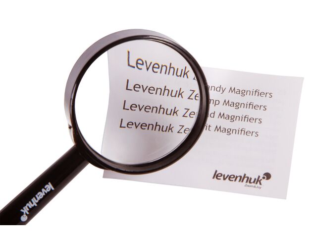Ručná lupa Levenhuk Zeno Handy ZH3, image-5