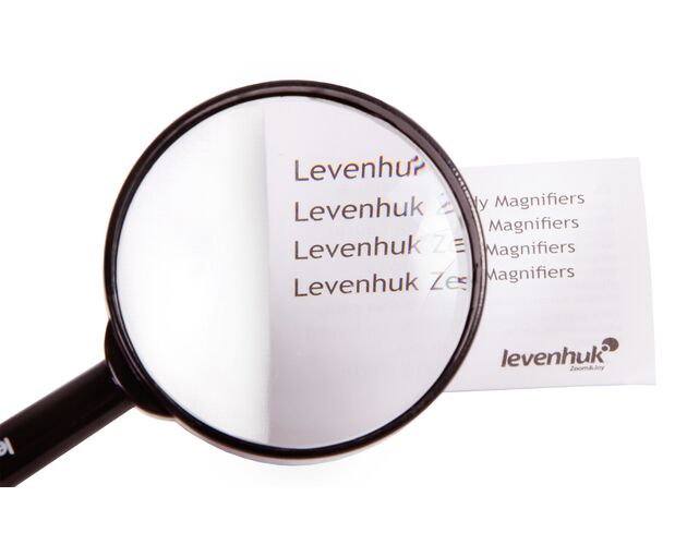 Ručná lupa Levenhuk Zeno Handy ZH5, image-5