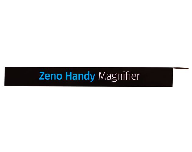 Ručná lupa Levenhuk Zeno Handy ZH7, image-10