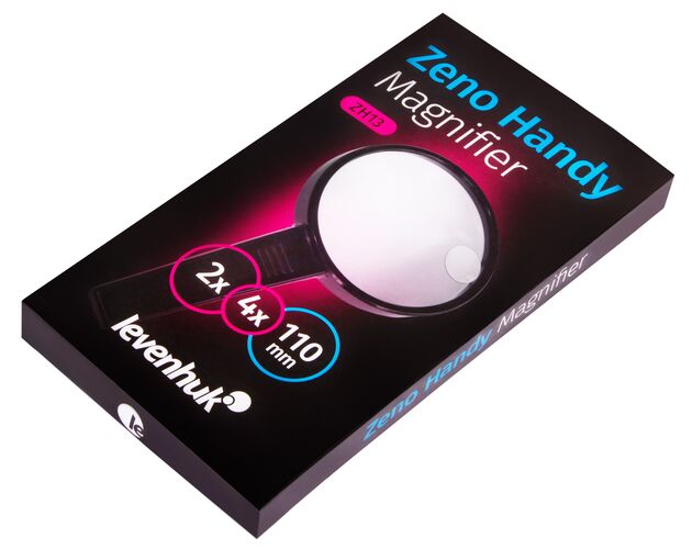 Ručná lupa Levenhuk Zeno Handy ZH13, image-7