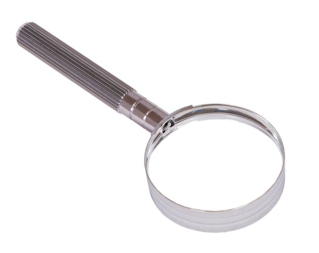 Ručná lupa Levenhuk Zeno Handy ZH17, image-3
