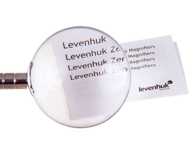 Ručná lupa Levenhuk Zeno Handy ZH19, image-6