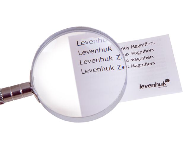 Ručná lupa Levenhuk Zeno Handy ZH21, image-7