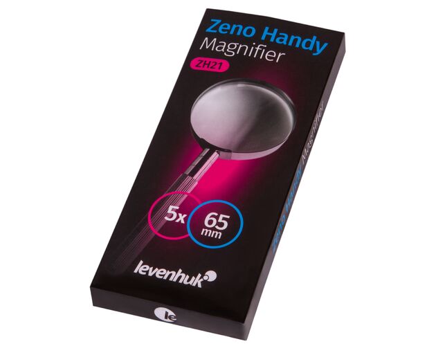 Ručná lupa Levenhuk Zeno Handy ZH21, image-8