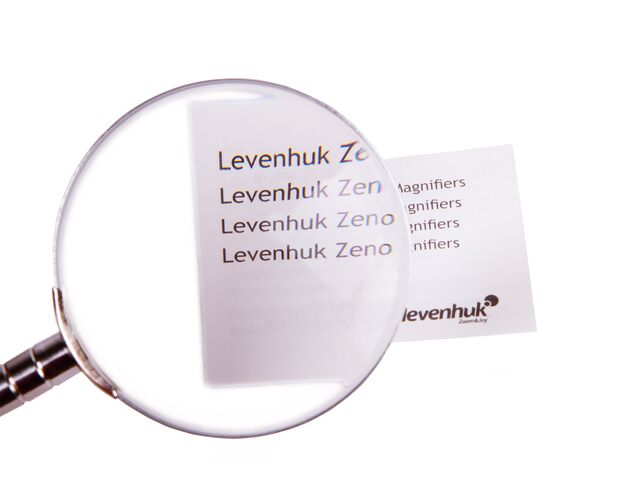 Ručná lupa Levenhuk Zeno Handy ZH23, image-7