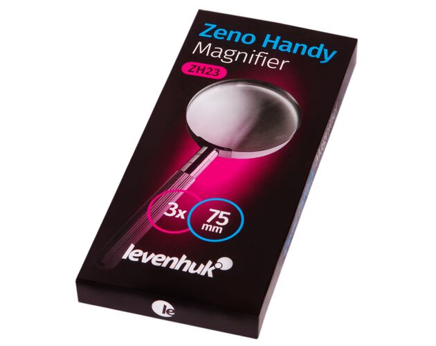 Ručná lupa Levenhuk Zeno Handy ZH23, image-8