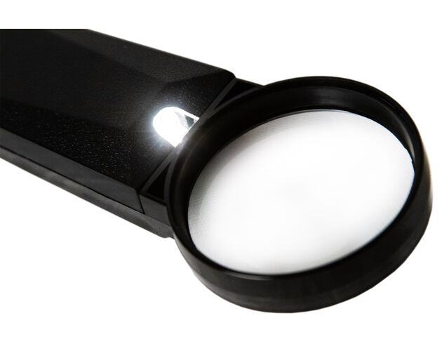 Ručná lupa Levenhuk Zeno Handy ZH31, image-4