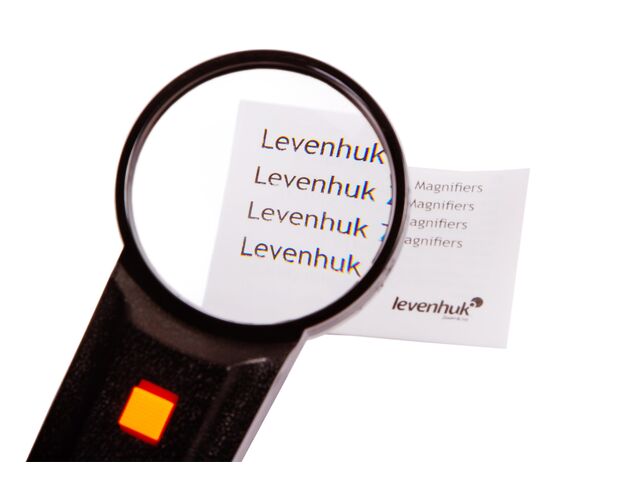 Ručná lupa Levenhuk Zeno Handy ZH31, image-6
