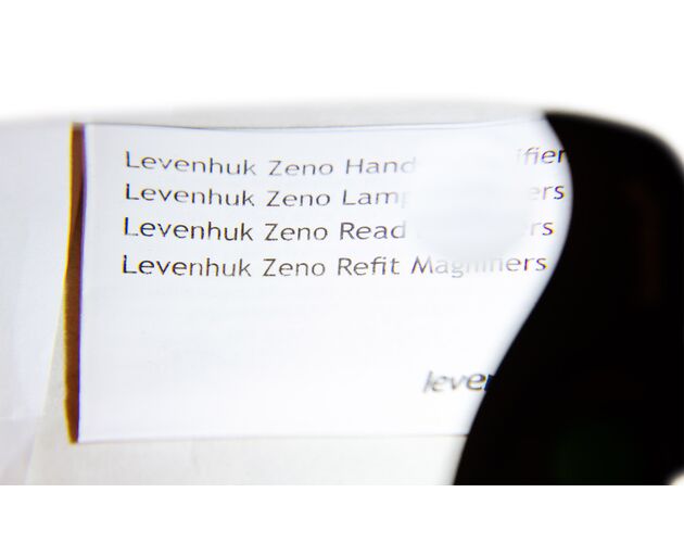Čítacia lupa Levenhuk Zeno Read ZR14, image-8