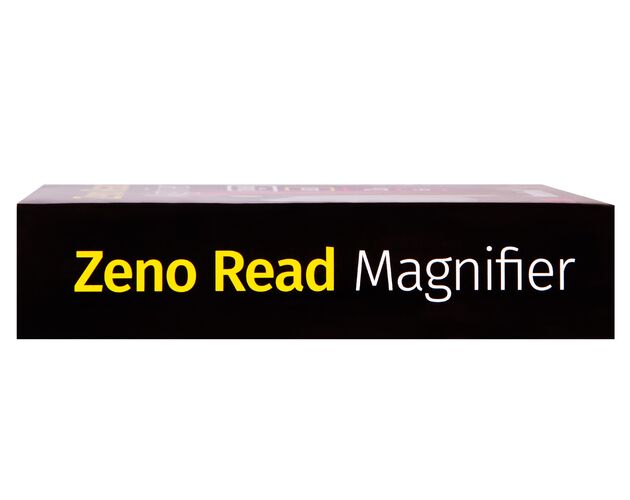 Čítacia lupa Levenhuk Zeno Read ZR14, image-15