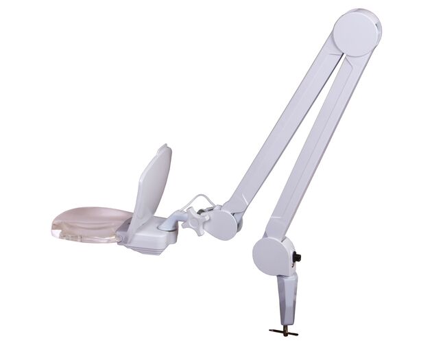 Lupa-lampa Levenhuk Zeno Lamp ZL19 LED, image-2