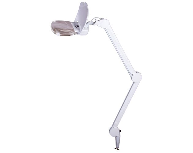 Lupa-lampa Levenhuk Zeno Lamp ZL19 LED, image-3