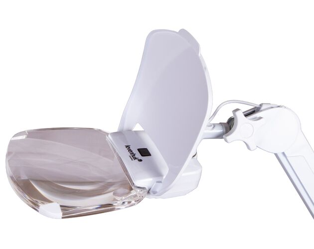 Lupa-lampa Levenhuk Zeno Lamp ZL19 LED, image-4