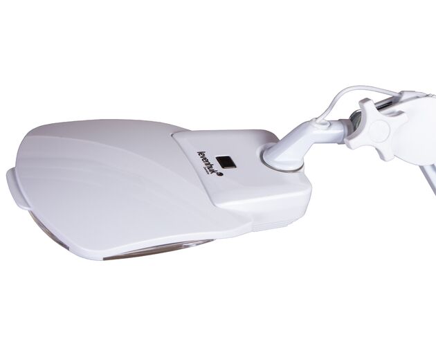 Lupa-lampa Levenhuk Zeno Lamp ZL19 LED, image-5