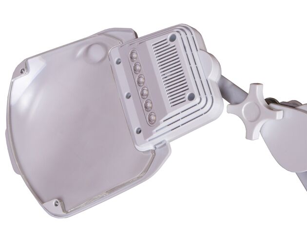 Lupa-lampa Levenhuk Zeno Lamp ZL19 LED, image-6