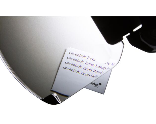 Lupa-lampa Levenhuk Zeno Lamp ZL19 LED, image-8