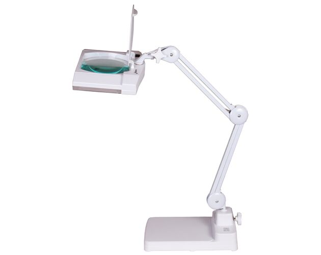 Lupa-lampa Levenhuk Zeno Lamp ZL23 LUM, image-2